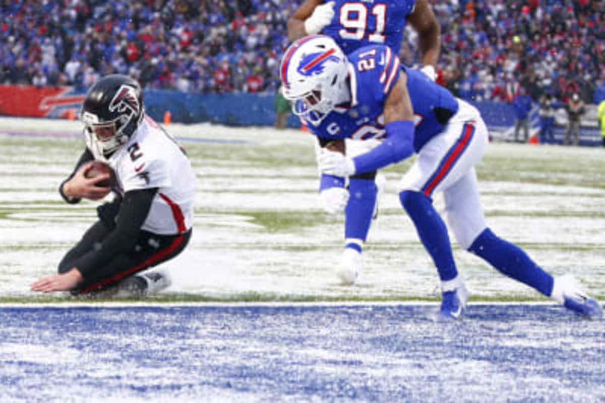 Matt Ryan